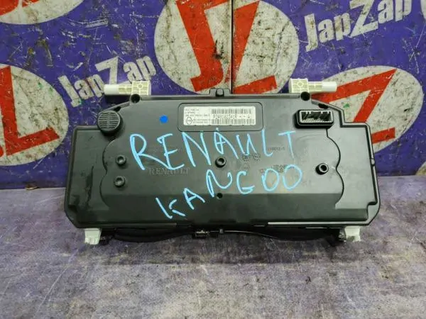 Панель приборов Renault Kangoo KWO