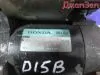 Стартер для Honda Civic  EJ  D15B     2280005780  Стартер для Honda Civic EJ  D15B     2280005780
