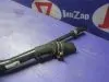 Горловина топливного бака для Mazda Axela BL6FJ  Z6      Красный