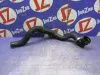 Патрубок интеркулера для Volvo V70 BW56  B5254T6  зад   6g918260c0 Белый