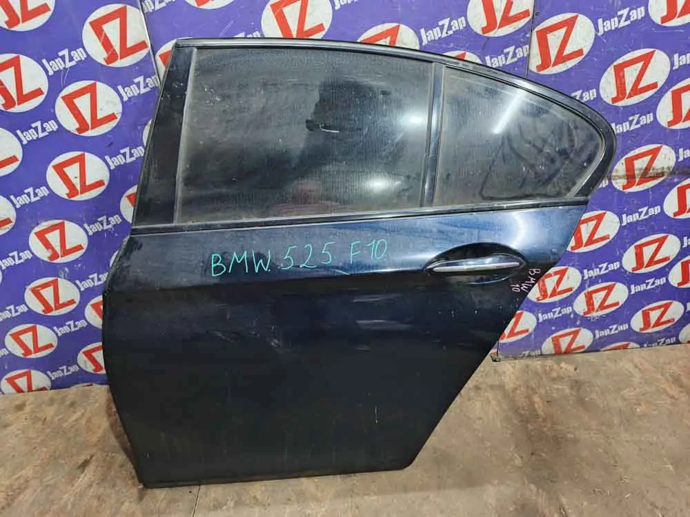 Дверь боковая BMW 5 серия F10