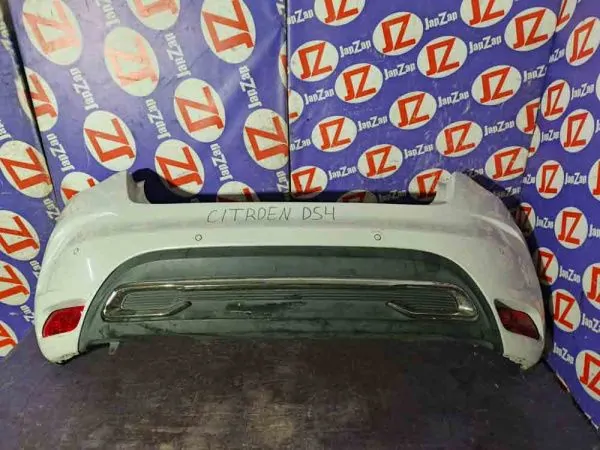 Бампер задний Citroen DS 4 N