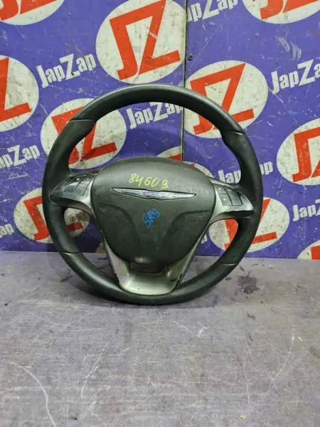 Руль Lancia Ypsilon 84609