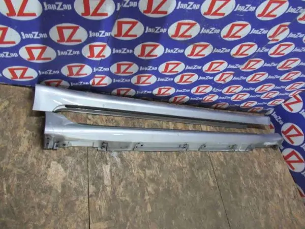 Порог пластиковый Lexus IS GSE21