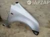 Крыло переднее для Honda Stream RN1  D17A  перед право   Серебро