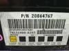 Электроблок для Cadillac Cts    LP1     20864767  Электроблок для Cadillac Cts   LP1     20864767