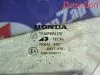 Стекло двери для Honda Civic EJ. EK    перед лево   