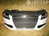Ноускат для Audi A4  B8  CDHB      Белый Ноускат для Audi A4 B8  CDHB      Белый