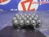Гайка на колесо для Toyota Celica ZZT231  2ZZ-GE      Серебристый