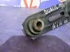 Подушка двигателя для Nissan Qashqai J10  MR20DE  зад  низ  Серебристый