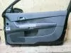 Дверь боковая для Volvo C30 MK43        Черный