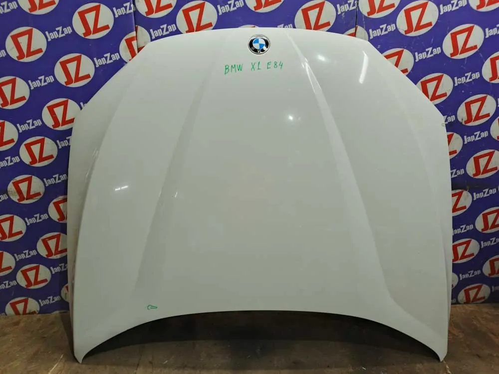 Капот BMW X1 E84