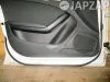 Дверь для Audi A4  B8 8К2 8К5  CDHB  перед лево   Белый Дверь для Audi A4 B8 8К2 8К5  CDHB  перед лево   Белый
