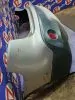 Бампер задний для Nissan Qashqai J10  MR20DE  зад    