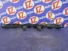 Кронштейн бампера для Citroen Grand C4 Picasso UA  EP6CDT  зад   9654489780 Черный