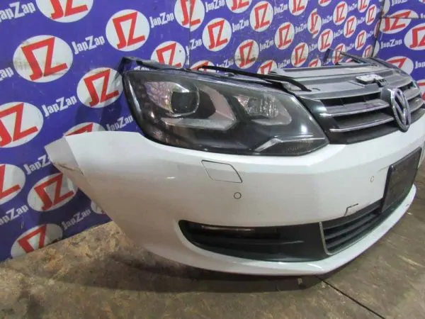 Ноускат Volkswagen Sharan 7N1