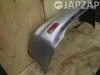 Бампер задний для Honda Stream  RN1  D17A  зад    Серебро Бампер задний для Honda Stream RN1  D17A  зад    Серебро
