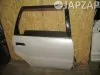 Дверь боковая для Mitsubishi Chariot Grandis  N84W  4G64      Белый Дверь боковая для Mitsubishi Chariot Grandis N84W  4G64      Белый