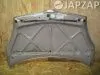 Капот для Toyota Funcargo NCP20  2NZ-FE      Серебро