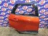 Дверь боковая для Renault Captur   H4M  зад право   