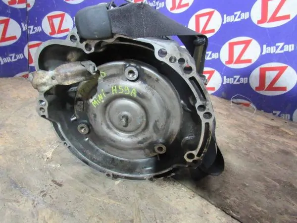 АКПП Daihatsu Terios Kid J111G