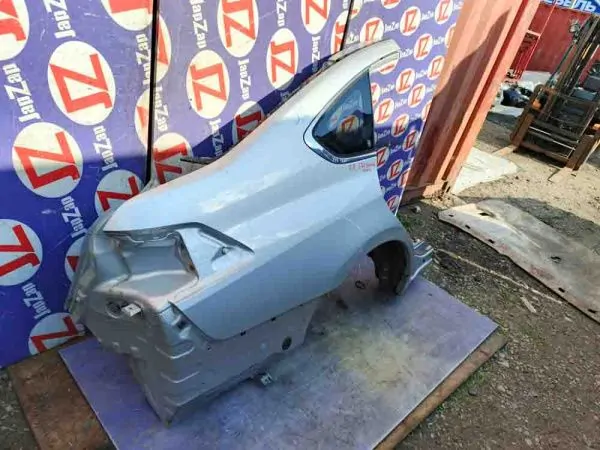 Крыло заднее Nissan Teana J32