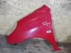 Крыло переднее для Toyota Funcargo NCP20  2NZ-FE  перед лево   Красный