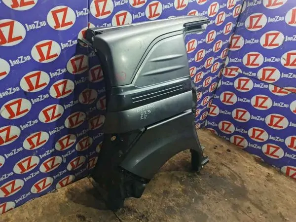Крыло заднее Honda Freed GB3