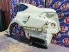 Крыло заднее для Nissan Teana J32  VQ25DE  зад лево   