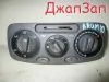 Управление печкой для Toyota Raum EXZ10        