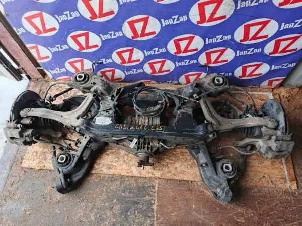 Балка поперечная Cadillac CTS 