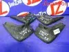 Брызговики для Toyota Starlet EP91  4E-FE      