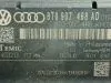 Электроблок для Audi A5 8T3  CDN     8t0907468ad 