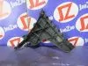 Кронштейн бампера для Audi A4 B7  BFB  зад лево  8e9807453 Черный