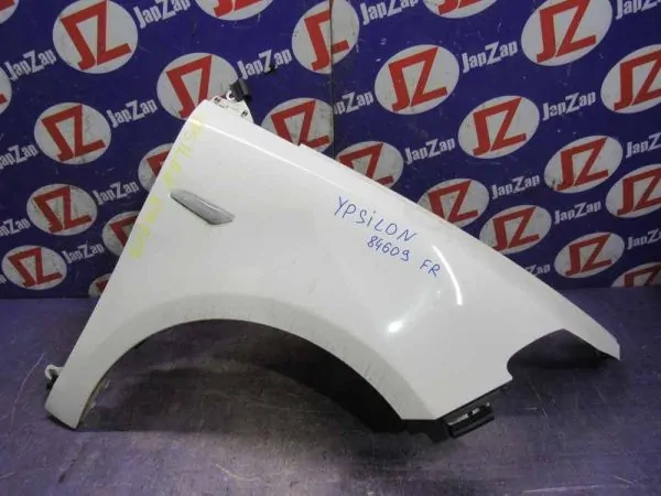 Крыло переднее Lancia Ypsilon 84609