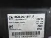 Электроблок для Volkswagen Passat B6  BVY     3c8907801a 
