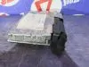 Блок управления двигателем для Audi A4 B7  BFB     8e0907411 Черный