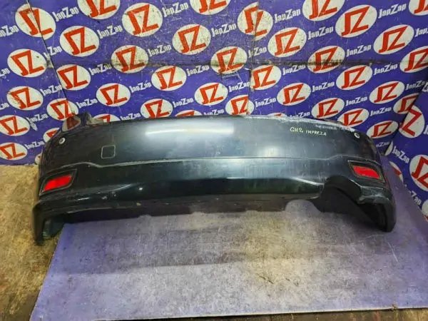 Бампер задний Subaru Impreza GH2