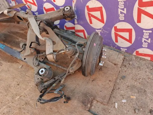 Балка поперечная Subaru Impreza GH2