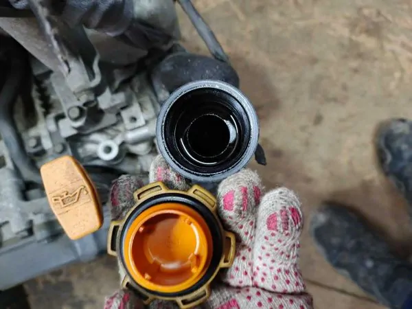 Двигатель в сборе Subaru Impreza GG3 EJ15