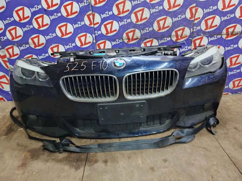 Ноускат BMW 5 серия F10