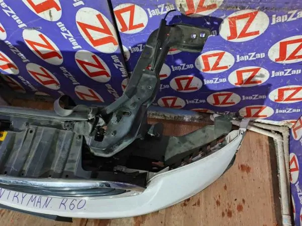 Ноускат Mini Cooper Countryman R60