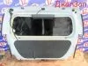 Дверь багажника для Toyota bB Scion Xb QNC21  3SZ-VE  зад    Белый Дверь багажника для Toyota bB QNC21  3SZ-VE  зад    Белый