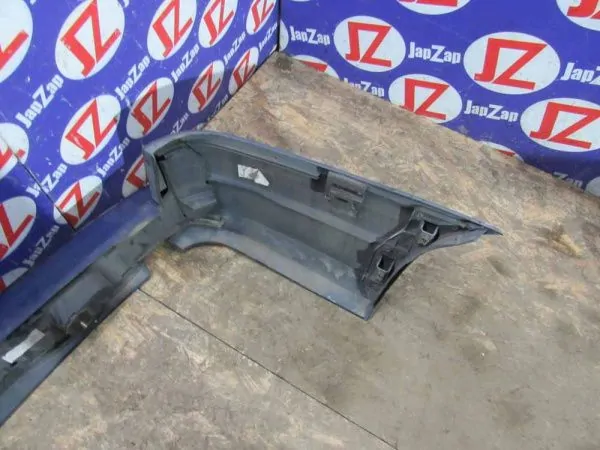 Бампер задний Opel Astra F