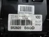 Панель приборов для Volkswagen Golf 5K1  CAXA     5k0920860d 