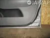 Дверь для Toyota Sienta NCP81    перед право   Серебро