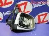 Зеркало для Honda Stepwgn RF3 RF5    перед право   Серебро