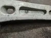 Подушка двигателя для Volkswagen Golf 5K1  CAXA    низ 1k0199855 