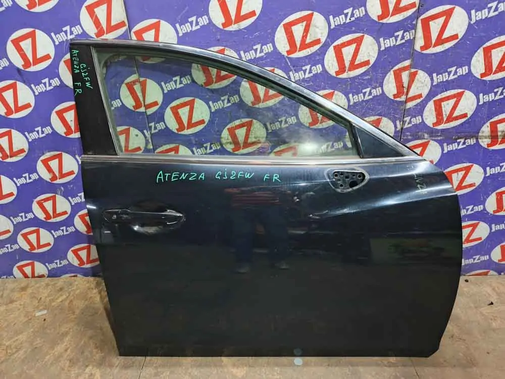 Дверь боковая Mazda Atenza GJ2FW