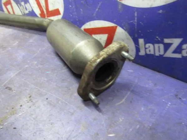 Глушитель Daihatsu Move L175S